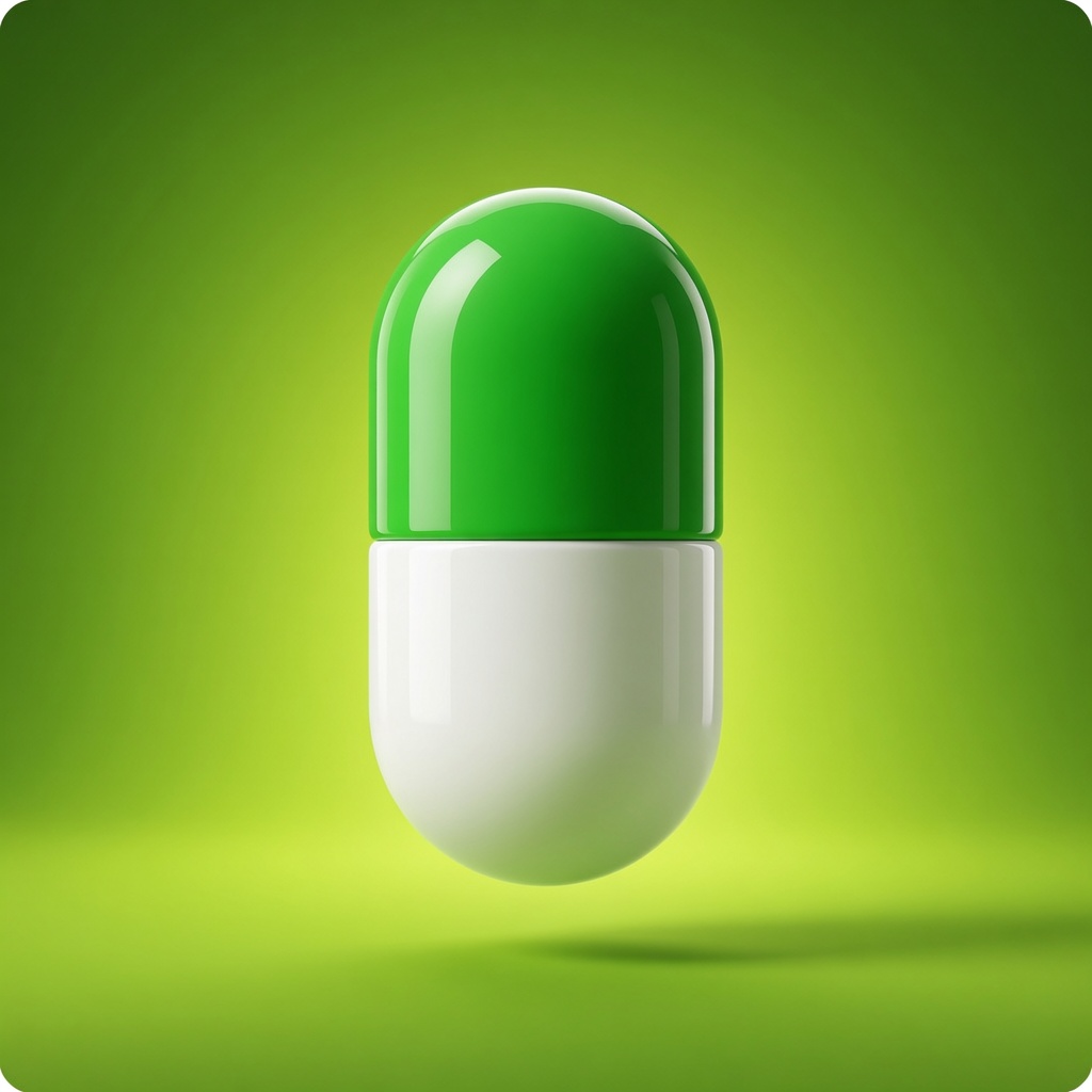 LPUMP capsule